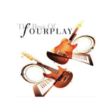 Fourplay - The Best of Fourplay (180g 33rpm, One-Step)