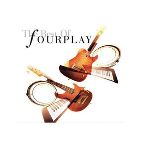 Fourplay - The Best of Fourplay (180g 33rpm, One-Step)