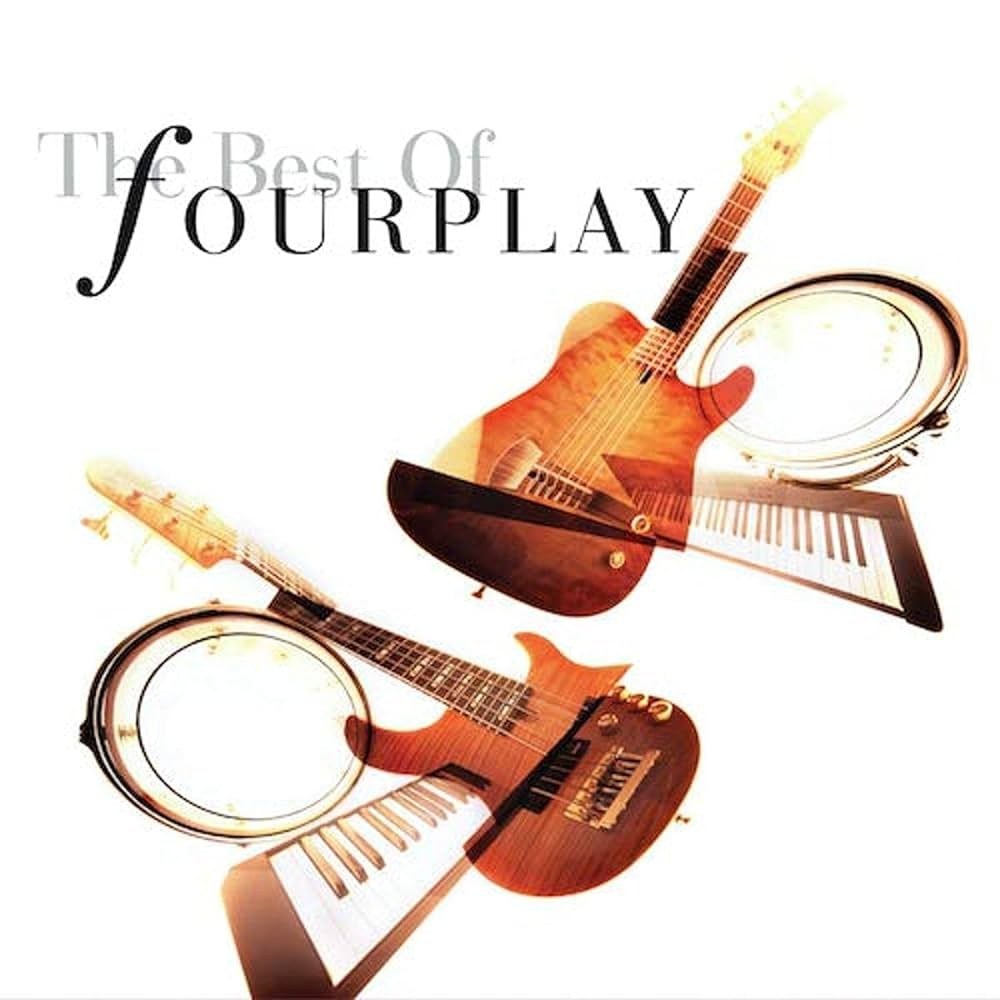Fourplay - The Best of Fourplay (Hybrid-SACD)