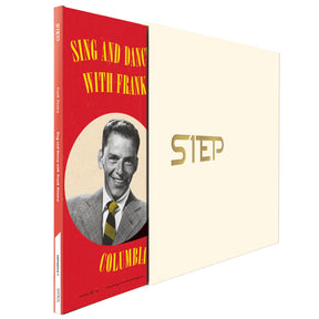 Frank Sinatra - Sing and Dance with Frank Sinatra (One-Step 180g 45rpm, 2LP, Mono)