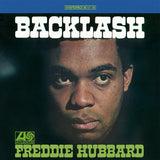 Freddie Hubbard - Backlash (180g 33rpm)