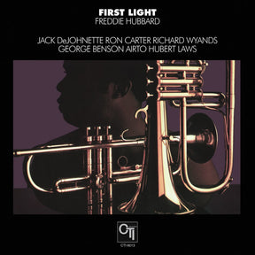 Freddie Hubbard - First Light (180g 33rpm)