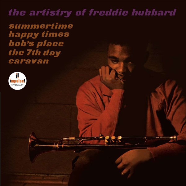 Freddie Hubbard - The Artistry of Freddie Hubbard (Hybrid-SACD)