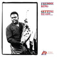 Freddie King - Getting Ready... (180g 33rpm)