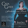 Frederica von Stade & Minnesota Orchestra - Argento: Casa Guidi (HDCD)