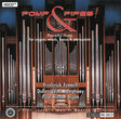 Frederick Fennell & Dallas Wind Symphony - Pomp & Pipes! (HDCD)