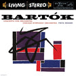 Fritz Reiner & Chicago Symphony Orchestra - Bartók: Konzert für Orchester (180g 45rpm, 2LP)