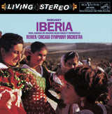 Fritz Reiner & Chicago Symphony Orchestra - Debussy: Iberia (Hybrid-SACD)
