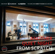 From Scratch - Another Quiet Night (180g 33rpm)