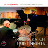 From Scratch - Quiet Nights (One Point – Blumlein) (180g 33rpm)