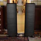Gauder Akustik DARC 100 CL, DV (MK1) mit „Big Foot“ – High-End Standlautsprecher (Gebraucht)