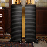 Gauder Akustik DARC 100 CL, DV (MK1) mit „Big Foot“ – High-End Standlautsprecher (Gebraucht)