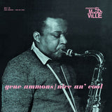 Gene Ammons - Nice An' Cool (180g 33rpm)