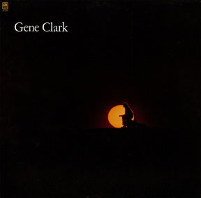 Gene Clark - White Light (180g 33rpm)