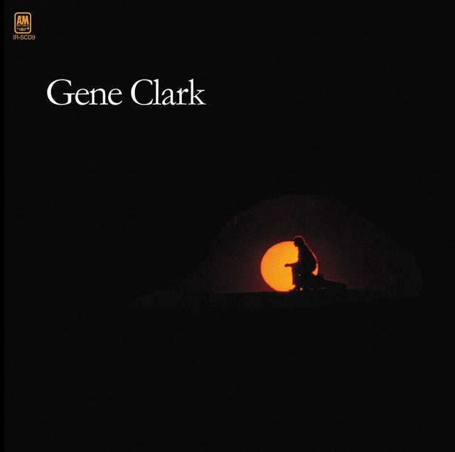 Gene Clark - White Light (Hybrid-SACD)