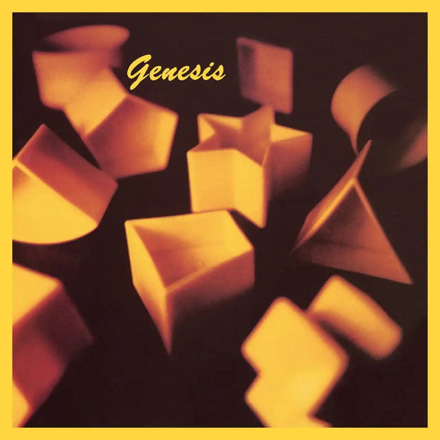 Genesis - Genesis (180g 45rpm, 2LP)