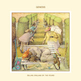 Genesis - Selling England by the Pound (180g 45rpm, 2LP)