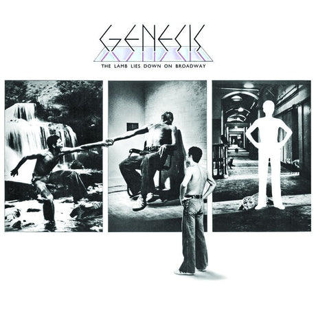 Genesis - The Lamb Lies Down on Broadway (Hybrid-SACD)