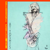 George Coleman at Yoshi's (180g 33rpm, 2LP)