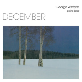 George Winston - December (Hybrid-SACD)