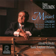 Gerard Schwarz & Seattle Symphony - Mozart: Klavierkonzerte 21 & 24 (HDCD)