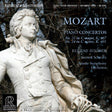 Gerard Schwarz & Seattle Symphony - Mozart: Klavierkonzerte 21 & 24 (200g 45rpm, 2LP)