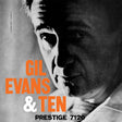 Gil Evans - Gil Evans and Ten (200g 33rpm) (Mono)