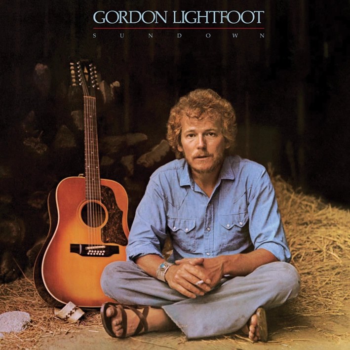 Gordon Lightfoot - Sundown (180g 45rpm, 2LP)