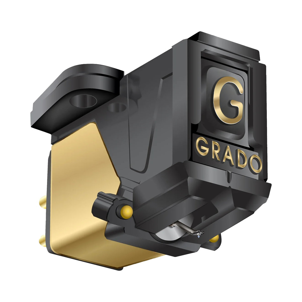 Grado Gold4 MI-Tonabnehmer