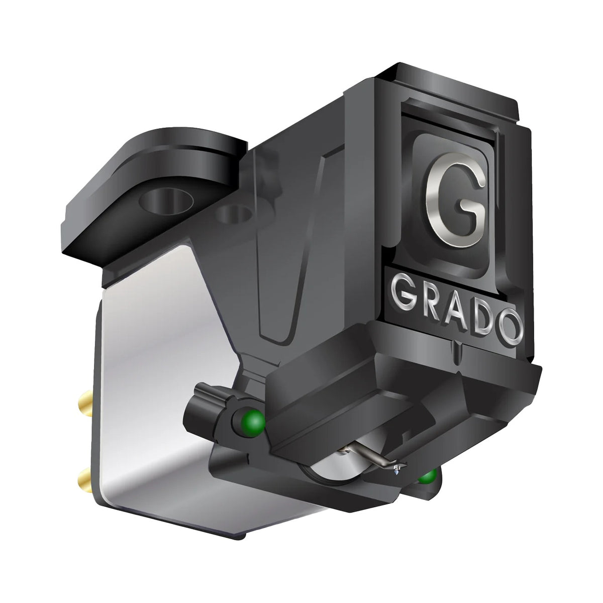 Grado Green4 MI-Tonabnehmer