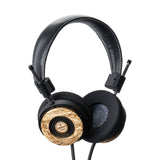 Grado Hemp On-Ear-Kopfhörer