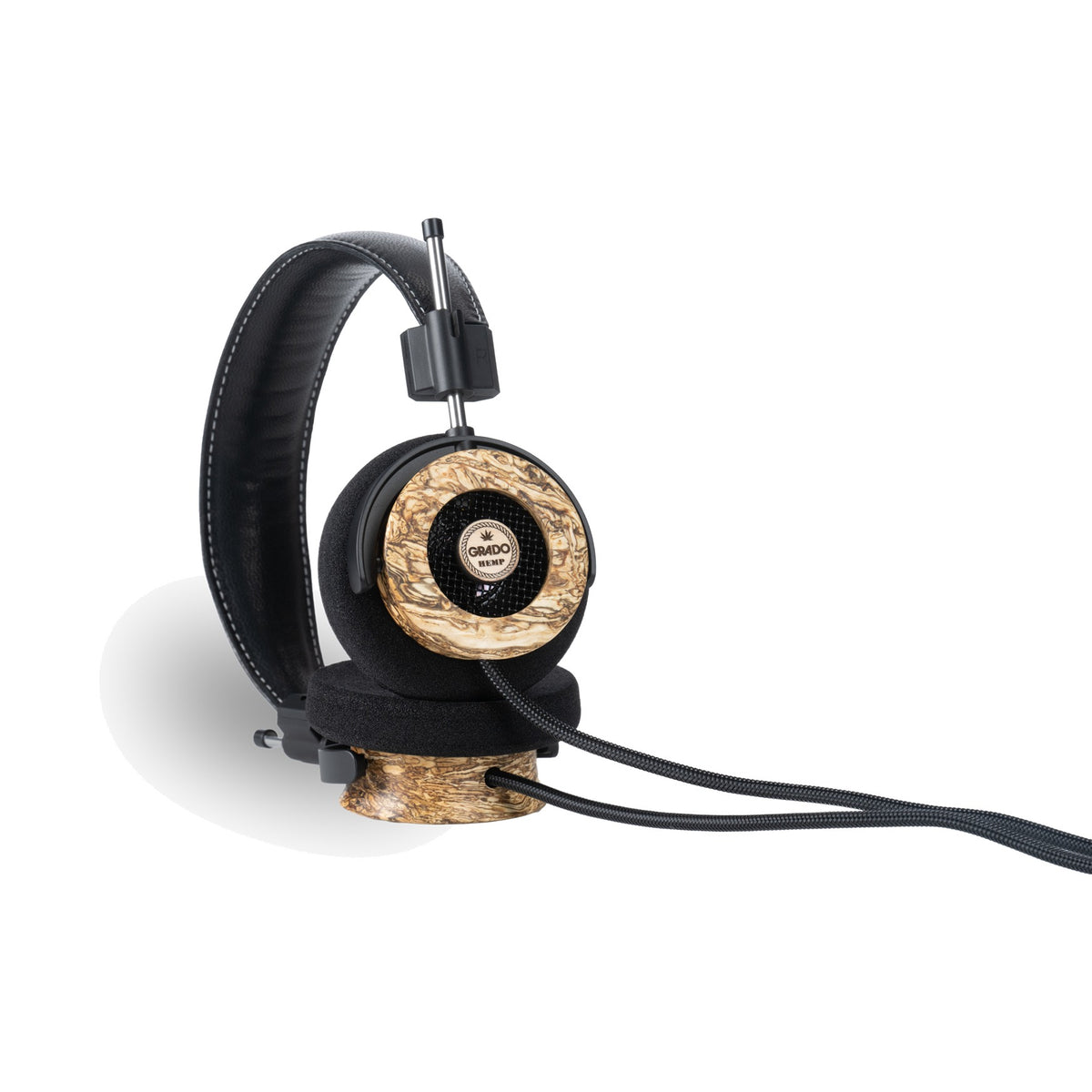 Grado Hemp On-Ear-Kopfhörer