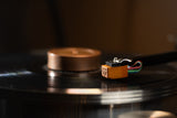 Grado Master4 MI-Tonabnehmer