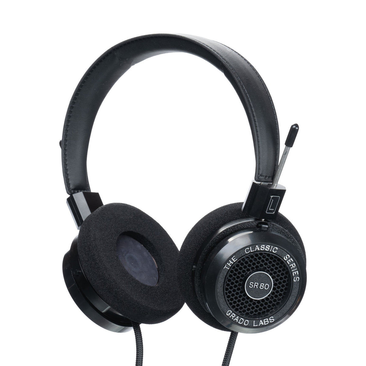 Grado SR80 On-Ear-Kopfhörer