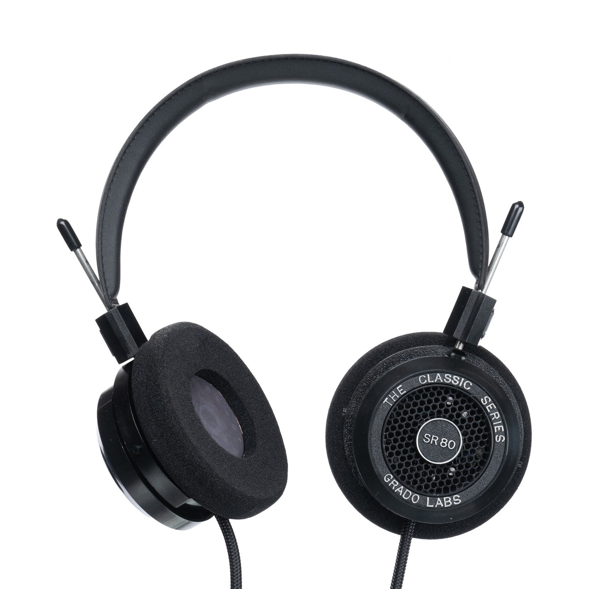 Grado SR80 On-Ear-Kopfhörer