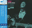 Grant Green - Feelin' the Spirit (SHM-SACD)