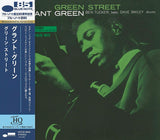 Grant Green - Green Street (UHQCD)