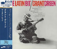Grant Green - The Latin Bit (UHQCD)