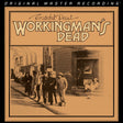 Grateful Dead - Workingman's Dead (180g 45rpm, 2LP)
