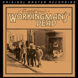 Grateful Dead - Workingman's Dead (180g 45rpm, 2LP)