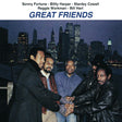 Great Friends (180g 33rpm, 2LP)