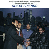Great Friends (180g 33rpm, 2LP)