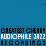 Greatest Chesky Audiophile Jazz Recordings Vol. 1 (Hybrid-SACD)