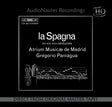 Gregorio Paniagua & Atrium Musicae de Madrid - La Spagna (UHQCD)
