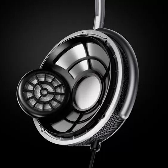 grell OAE2 Over-Ear-Kopfhörer