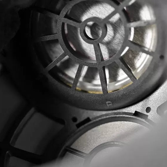 grell OAE2 Over-Ear-Kopfhörer