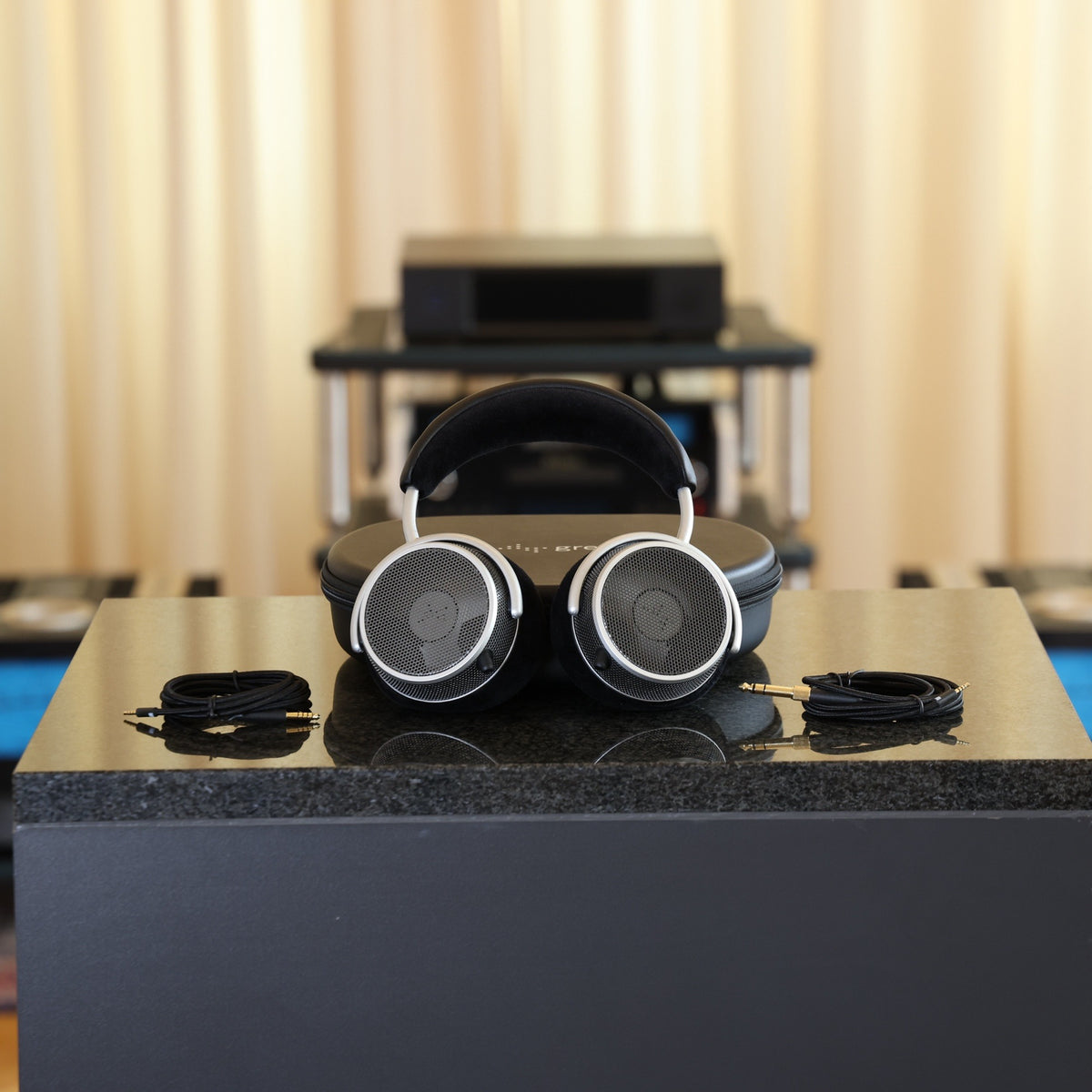 grell OAE2 Over-Ear-Kopfhörer (B-Ware)