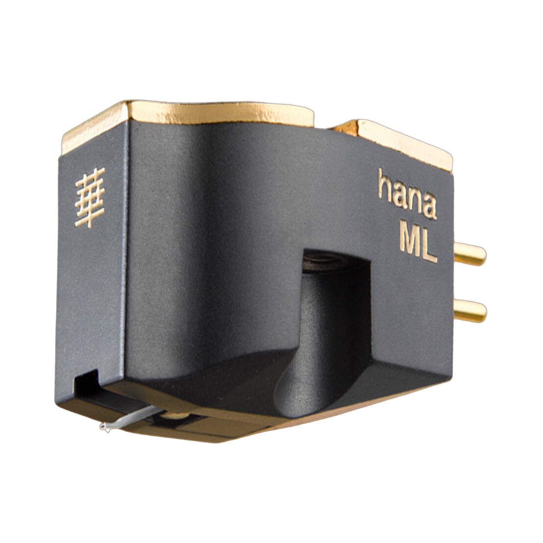 Hana ML MC-Tonabnehmer