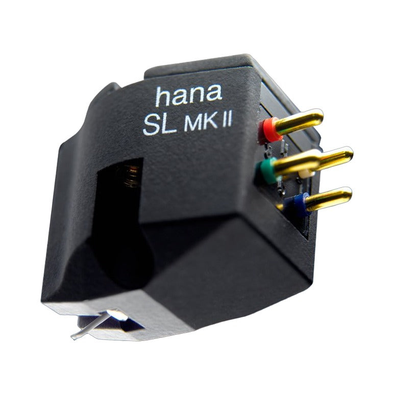 Hana SL MK II MC-Tonabnehmer