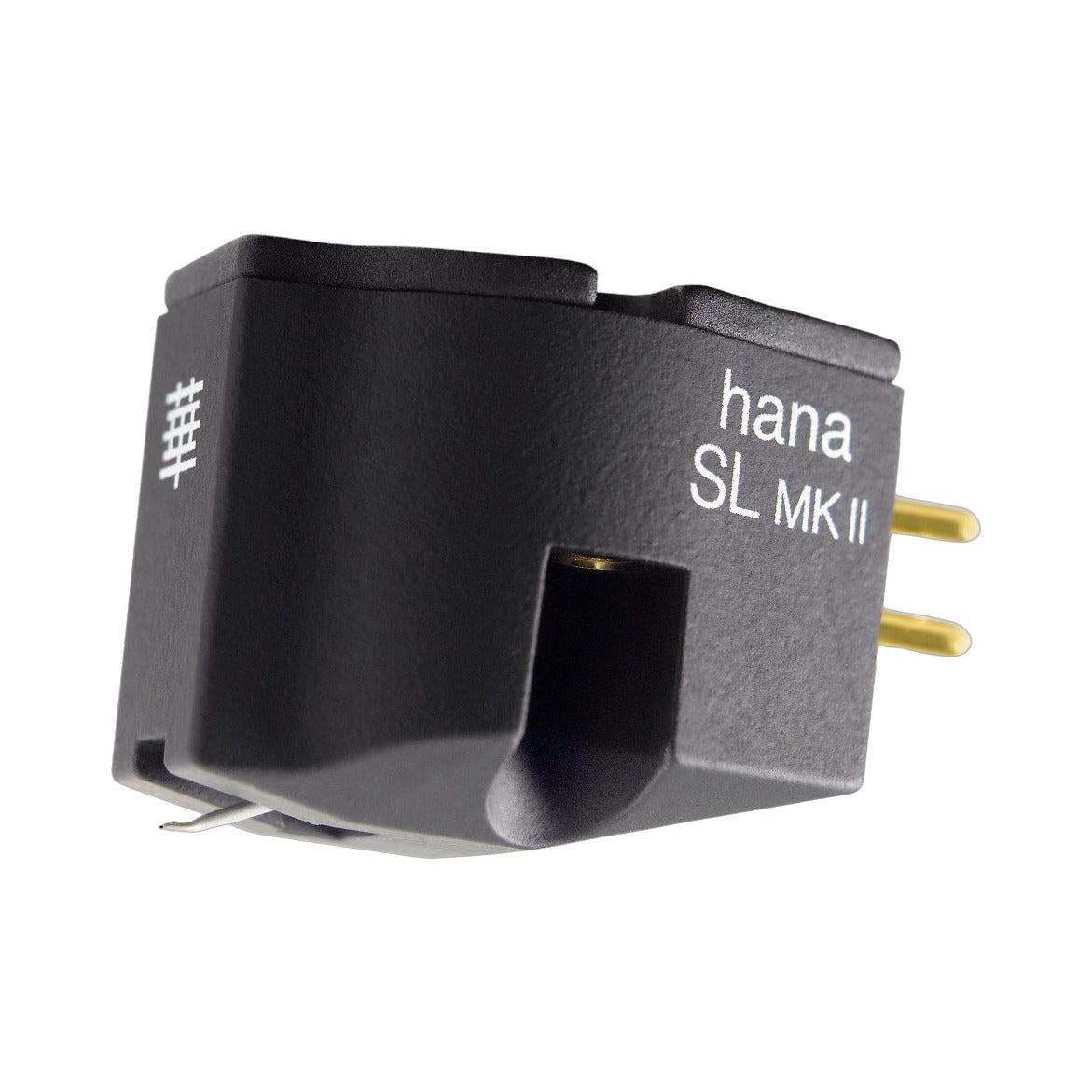 Hana SL MK II MC-Tonabnehmer